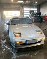 Nissan 300 ZX Turbo