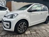 Volkswagen up! SOUND/BMT/SITZHEIZUNG/BLUETOOTH - Volkswagen up! in Herne