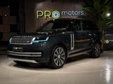 Land Rover P530 Autobiography COOLBOX|EXT.LEATHER|AHK - gebrauchte Land Rover Range Rover aus dem Jahr 2022