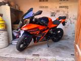 KTM Rc125
