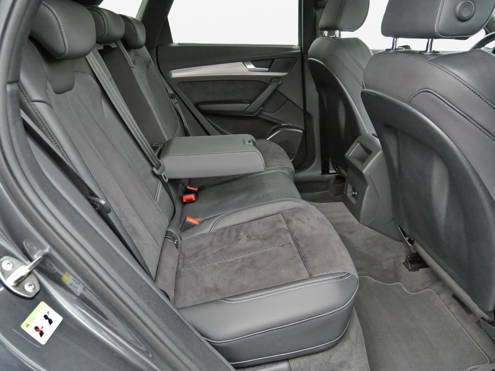 Audi SQ5 - Bild 16