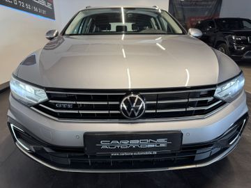 Volkswagen Passat Variant - 7