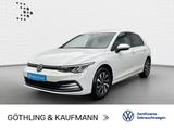 Volkswagen Golf Life Active 1.0 TSI 81kW 6-Gang*NAVI*SHZ*AC - Volkswagen Golf mit Benzin-Antrieb: Limousine, 1.8