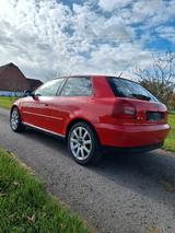 Audi A3 1.8 Attraction Attraction - gebrauchte Audi A3 aus dem Jahr 1996