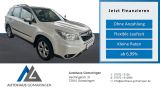 Subaru Forester Comfort*AHK*Kamera*SHZ*FES*Scheckheft* - Subaru Forester: Comfort