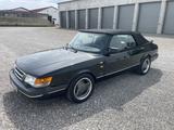 Saab Turbo Cabriolet - Saab Gebrauchtwagen von 1992