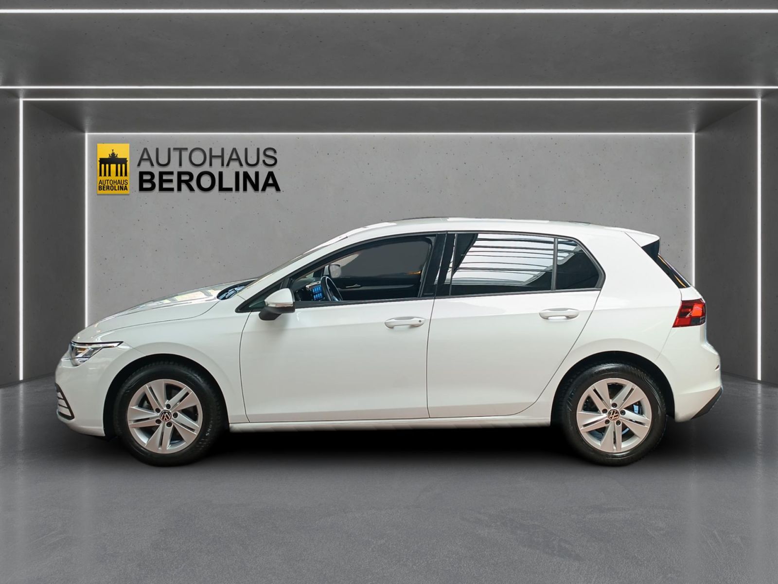 Volkswagen Golf - Bild 4