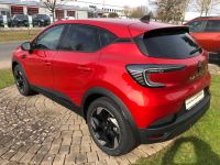 Renault Captur - Vorschau Bild 4