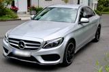 Mercedes-Benz C 250 d - Motor aktuell 70.0... - Mercedes-Benz C 250 in Hamm