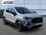 Ford EcoSport Active 1.0 EcoBoost EU6d Navi Soundsyst - Ford EcoSport: Active
