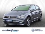 Volkswagen Golf Sportsvan 1.5 l TSI DSG Highline - Volkswagen Golf Sportsvan in Bielefeld
