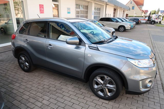 Suzuki Vitara 1.6 VVT Comfort 4x4 AHK