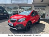 Opel Mokka Color Edition ecoFlex 4x4 - Opel Mokka: Color Edition
