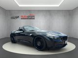 BMW Z4 Roadster sDrive 30i PDC Borbet 19" Klimaaut. - BMW Z4 aus 2010