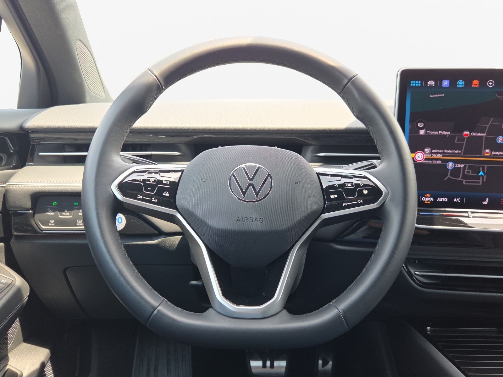 Volkswagen ID.7 - Bild 12