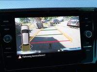 Volkswagen Passat Alltrack - Vorschau Bild 14