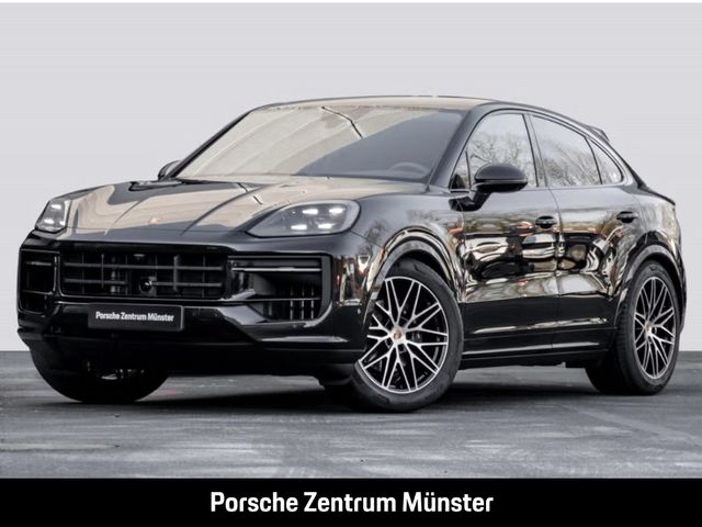 Porsche Cayenne Coupe Sportabgas Surround-View LED-Matri