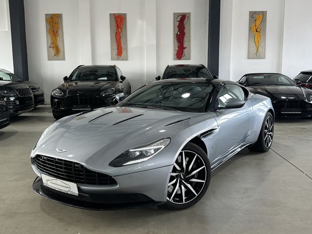 ASTON MARTIN DB11
