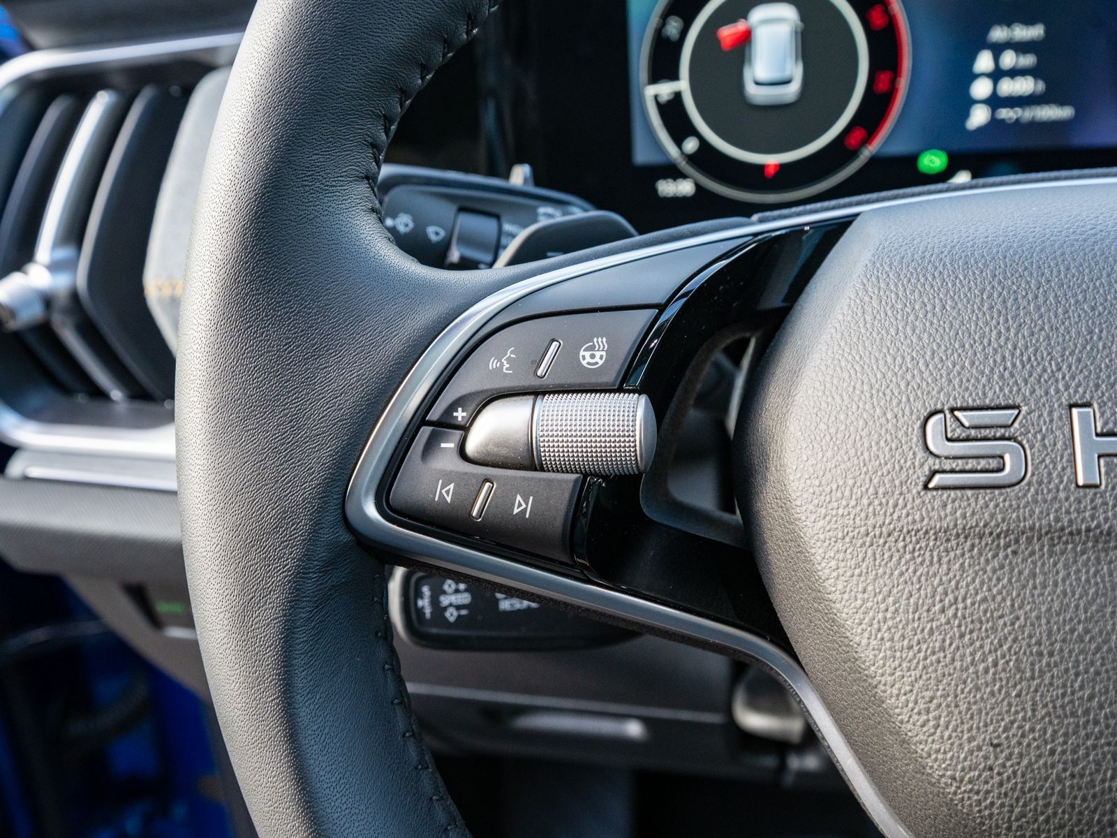 Skoda Kodiaq - Bild 18
