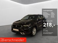 Seat Ateca - Vorschau Bild 1