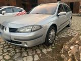 Renault  Lagune - gebrauchte Renault Laguna aus dem Jahr 2007