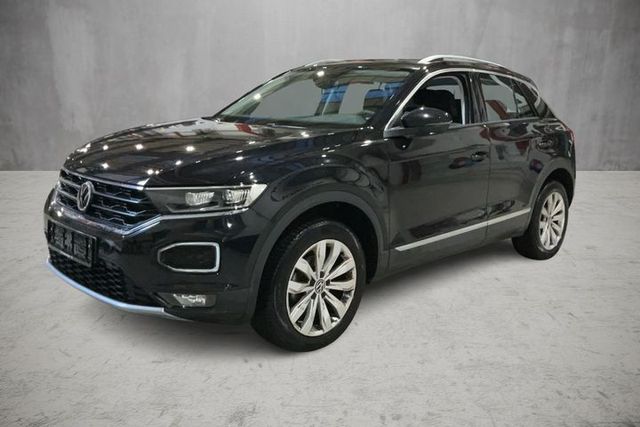 Volkswagen T-Roc 1.5 TSi DSG Sport +LED+Kamera+Sitzh+APP+