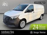 Mercedes-Benz Vito 116 Kasten MOPF MBUX*Tempomat*Klima*Navi - Mercedes-Benz Vito: Mb
