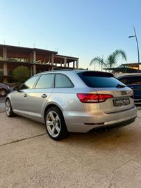 Audi A4 - 3