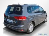 Volkswagen Touran 2.0 TDI Comfortl. DSG AHK LED Navi Sitzh. - Volkswagen Touran aus 2020