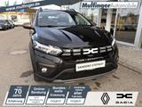 Dacia Sandero Stepway Extreme TCe 110 Navi Klima