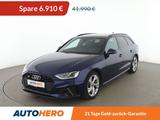 Audi S4 3.0 TDI quattro Aut.*NAVI*LED*ACC*PDC*SHZ* - Audi S4 mit Diesel-Antrieb
