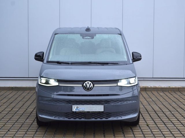 T7 Multivan 2.0 TDI DSG lang Energy AHK/19-ZOLL+