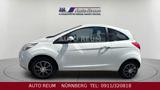 Ford Ka Titanium Klimaauto Sitzheiz Fenster.Elektr. - Ford Ka/Ka+ in Nürnberg