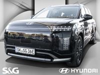 Hyundai IONIQ 9 - Vorschau Bild 1