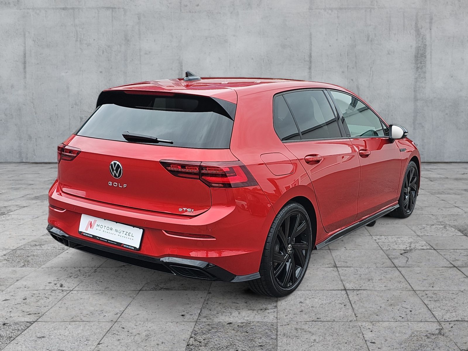 Volkswagen Golf - Bild 6