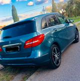 Mercedes-Benz B 200 Style Style - Mercedes-Benz B 200 in Bochum
