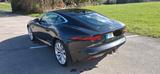 Jaguar F-Type 3.0 L V6 S Kompressor Automatik S - graue Jaguar F-Type