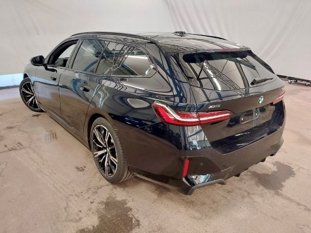BMW 520 d xDrive Tour. M Sport 20'' Pano AHK StHz H foto 2
