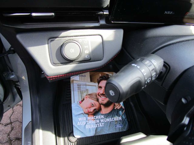 Puma 1.0 EB MHEV Aut. ST/ACC/360° Kamera/Matrix 