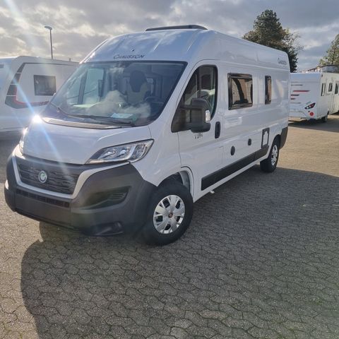 Chausson V 594 First Line Mod 24 Connect Paket