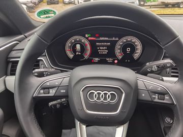 Audi A4 - 11