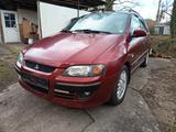 Mitsubishi Space Star 1,8 Avance Avance - gebrauchte Mitsubishi Space Star aus dem Jahr 2004