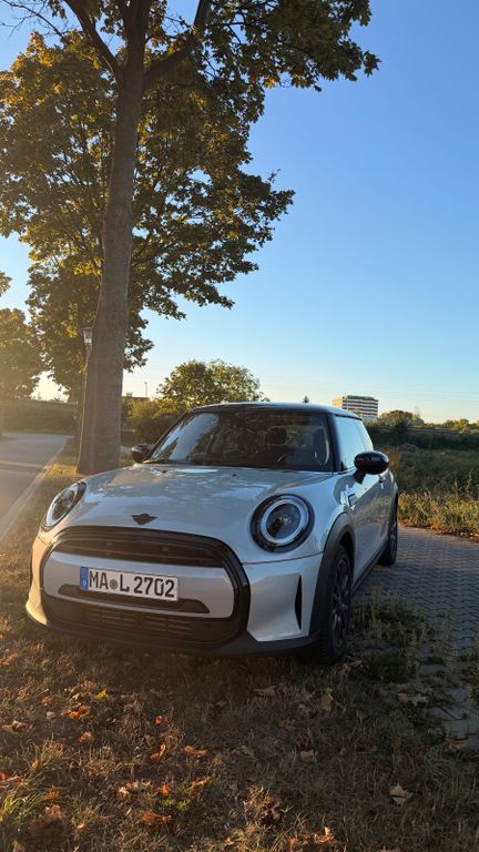 Image of MINI Cooper