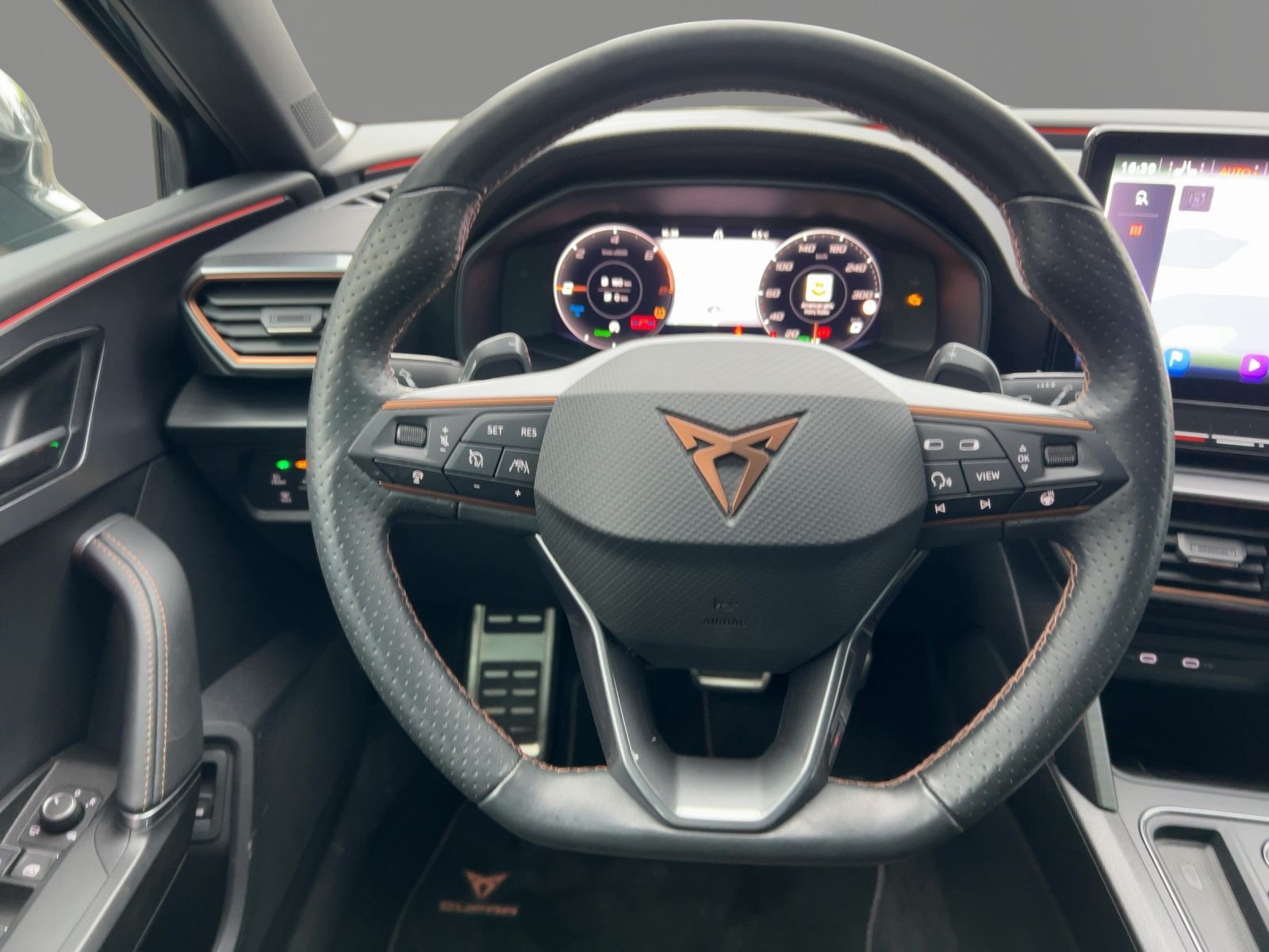 Cupra Leon - Bild 10