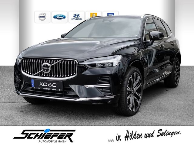 Volvo XC60 T6 AWD Recharge Plus Bright