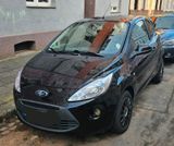 Ford Ka  TÜV 09.2026 - Ford: Ka 09