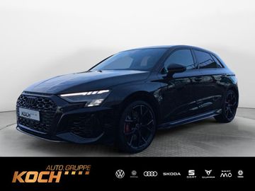 AUDI RS 3 Sportback 294(400) kW(PS) S tronic