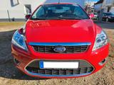 Ford Focus CC 2,0 Titanium  - Ford Focus: Cc