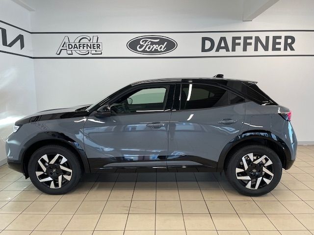 Fahrzeugabbildung Opel Mokka GS LED Verkehrszeich Neues Mod DAB SHZ Kam