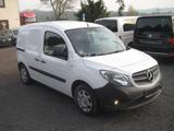 Mercedes-Benz Citan 109 CDI*KLIMA*AHK*WERKSTATT*ZV+FB*el.FH* - Mercedes-Benz: W109